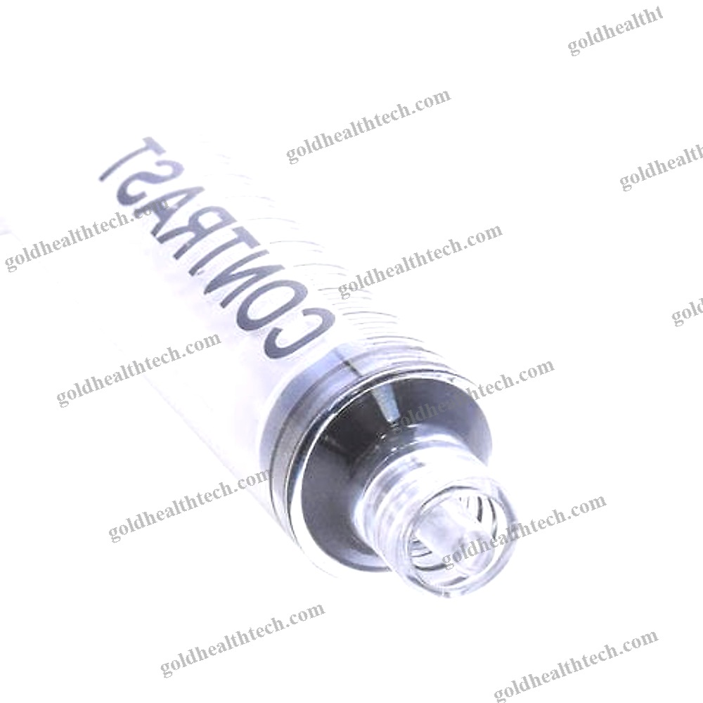 1 Ml Syringe