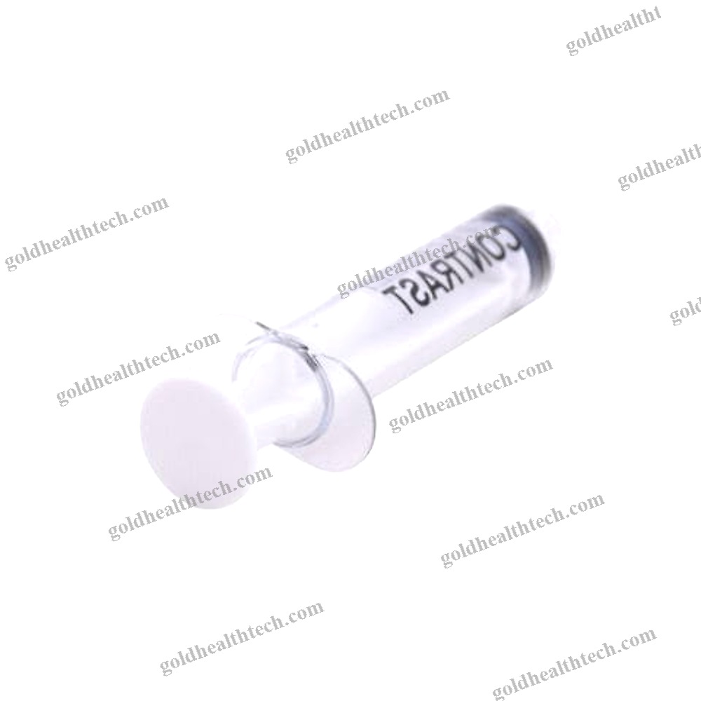 1 Ml Syringe