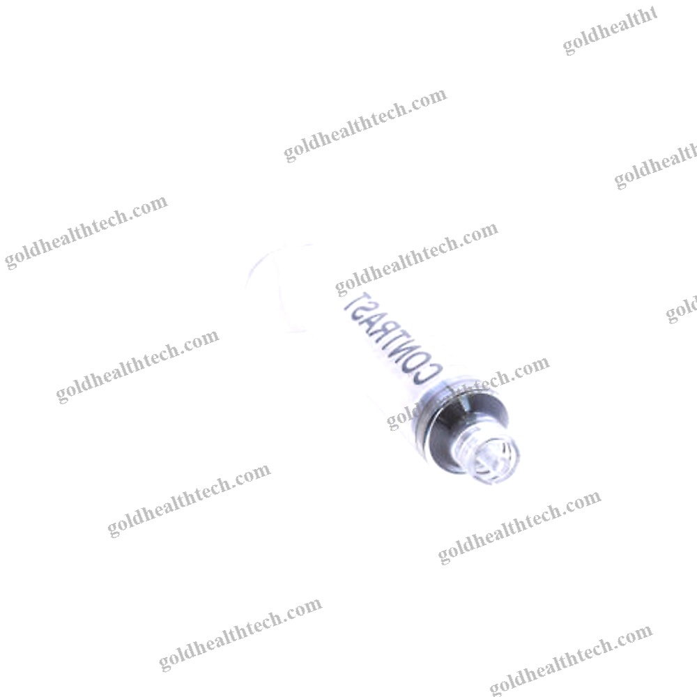 1 Ml Syringe
