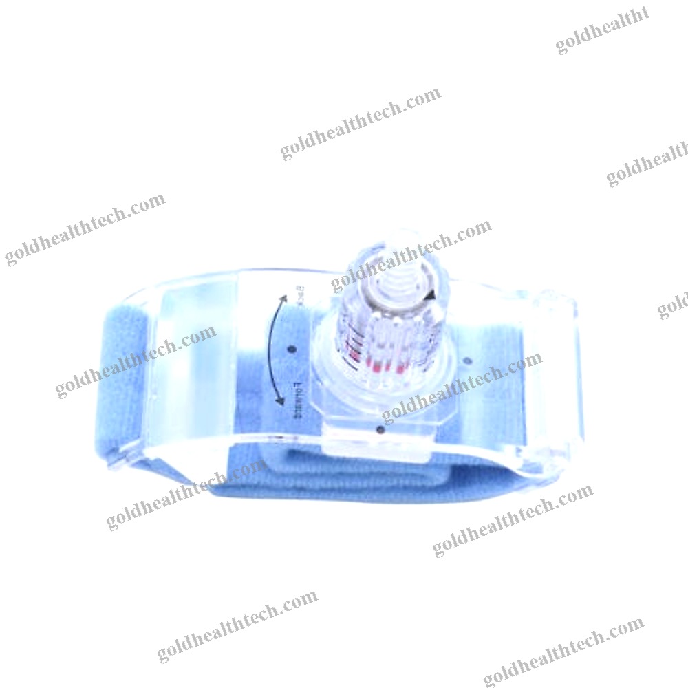 Radial Artery Compression Device