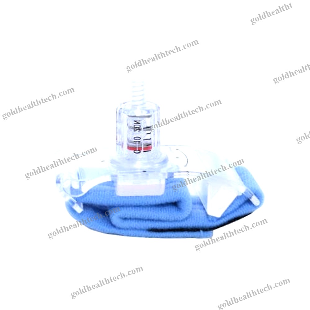 Radial Artery Compression Device