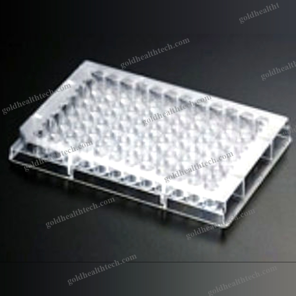 Elisa Microplate