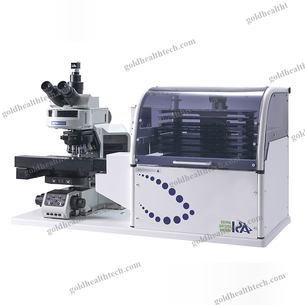 Automatic Cell Imaging System