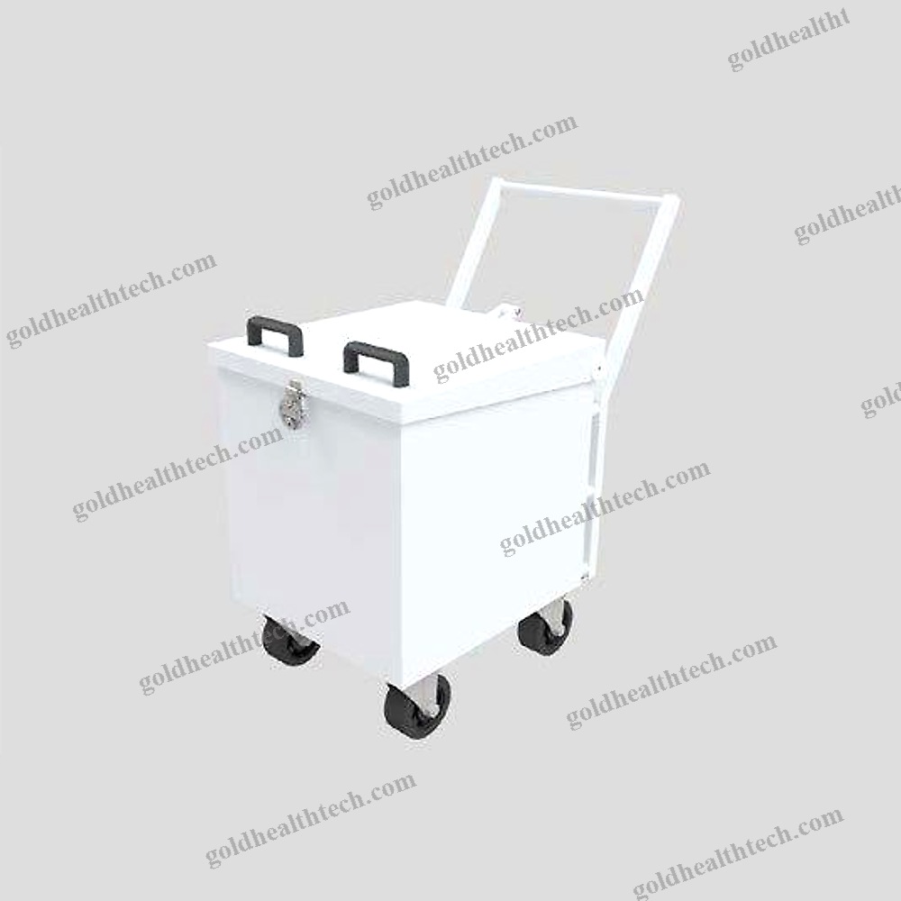 Transport Trolley