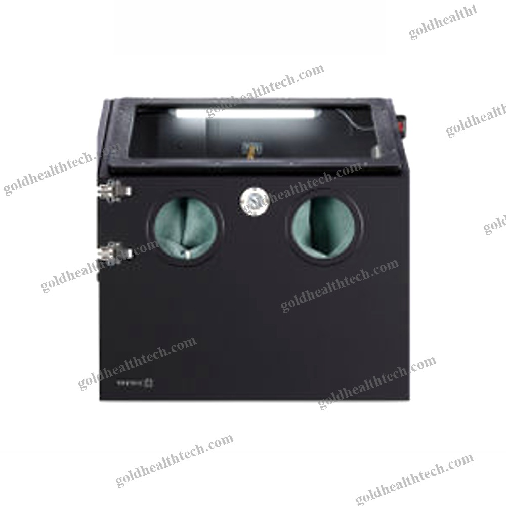 Manual Sandblaster