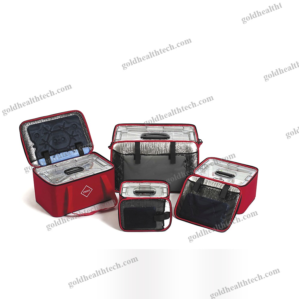 Temperature-Sensitive Product Bag