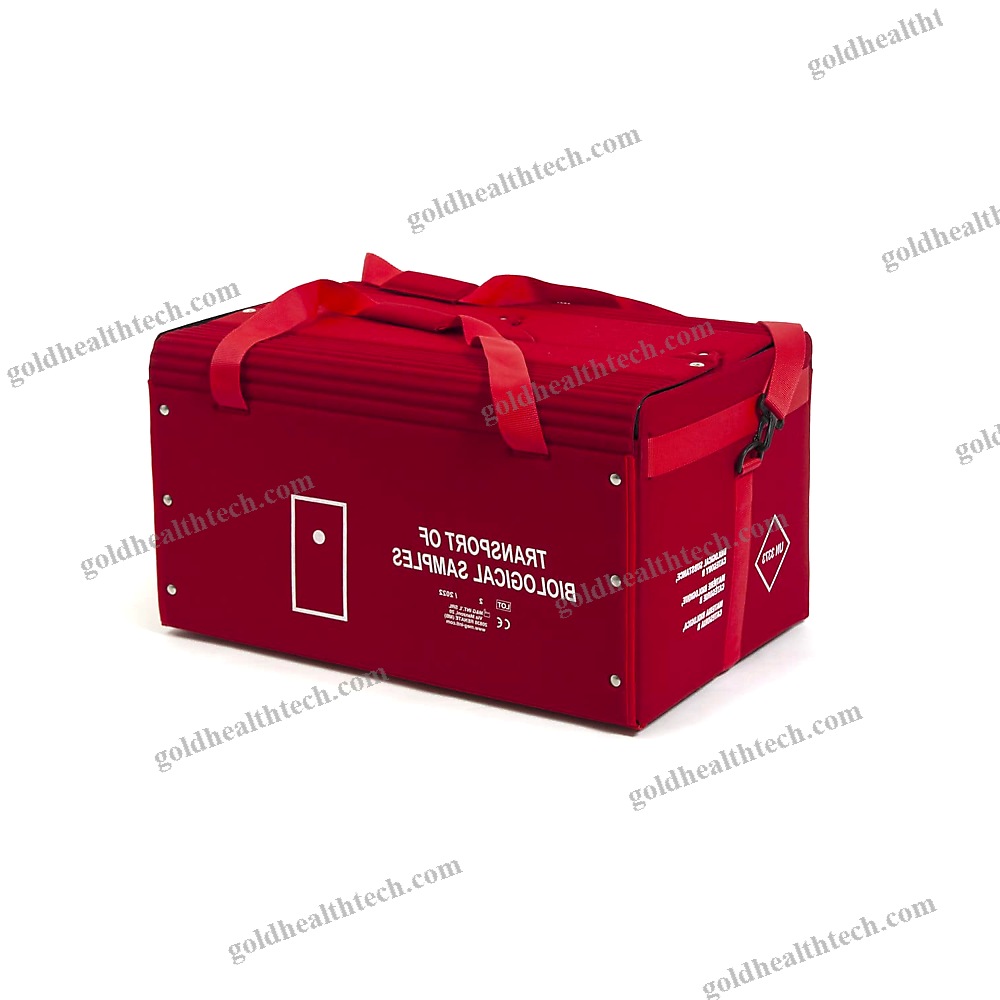 Temperature-Sensitive Product Bag
