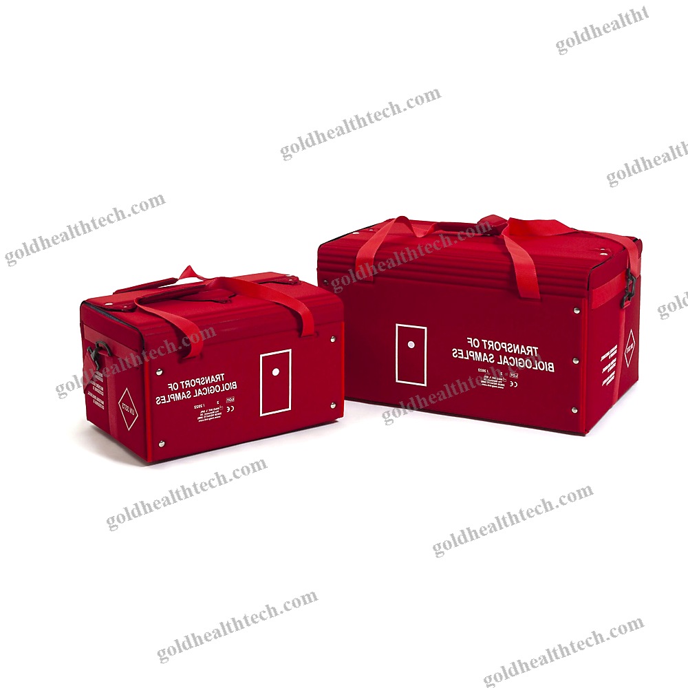 Temperature-Sensitive Product Bag