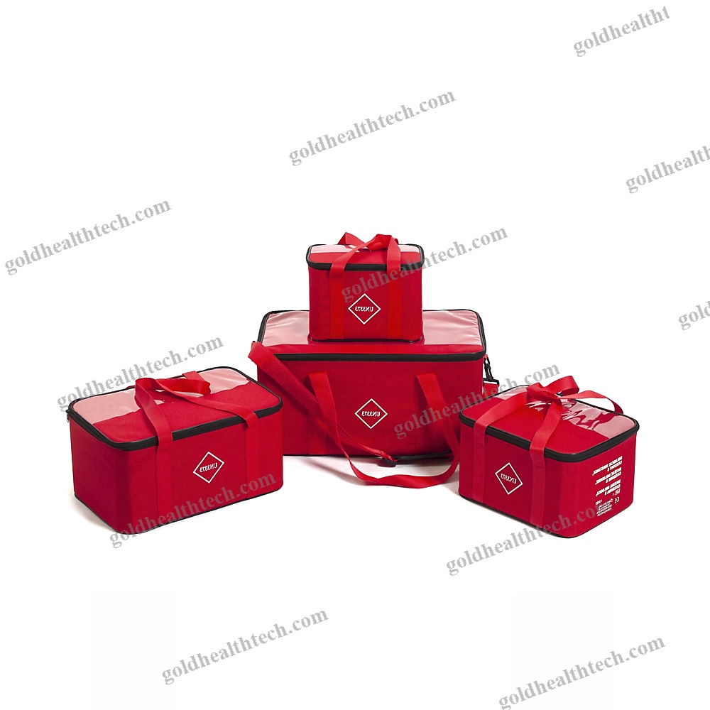Temperature-Sensitive Product Bag