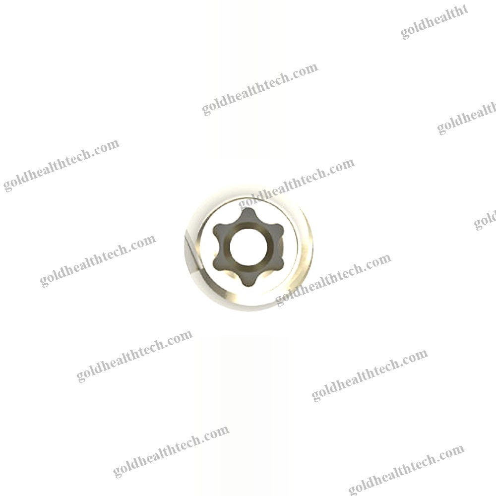 Hallux Valgus Osteotomy Screw