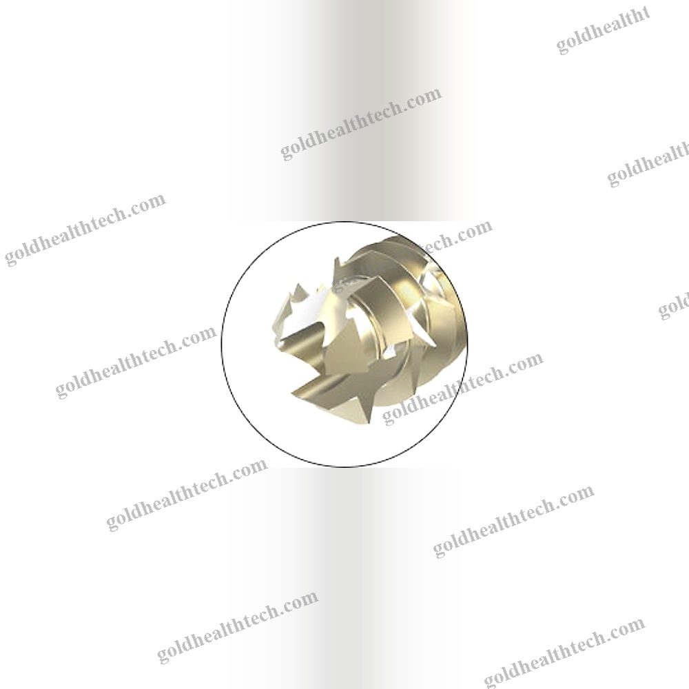 Hallux Valgus Osteotomy Screw