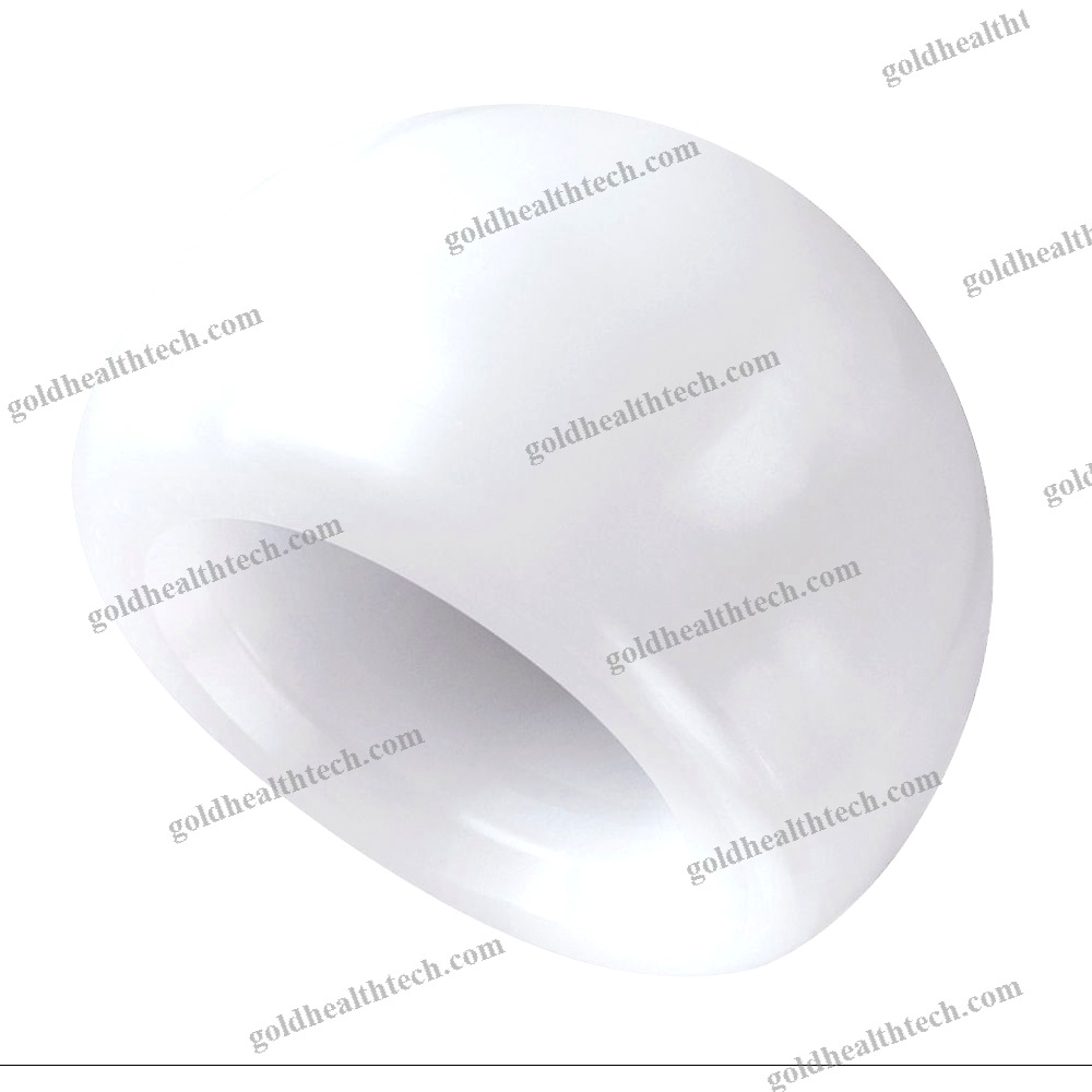 Cementless Acetabular Prosthesis
