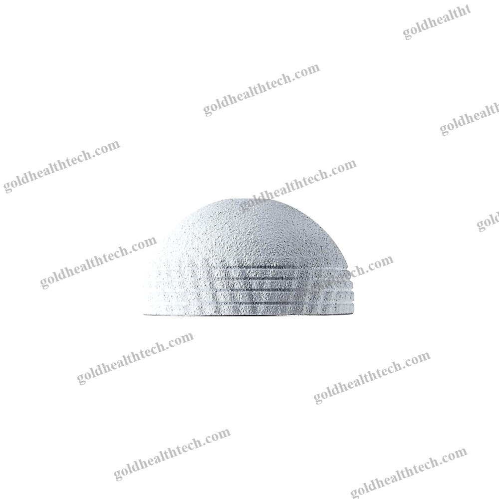 Cementless Acetabular Prosthesis