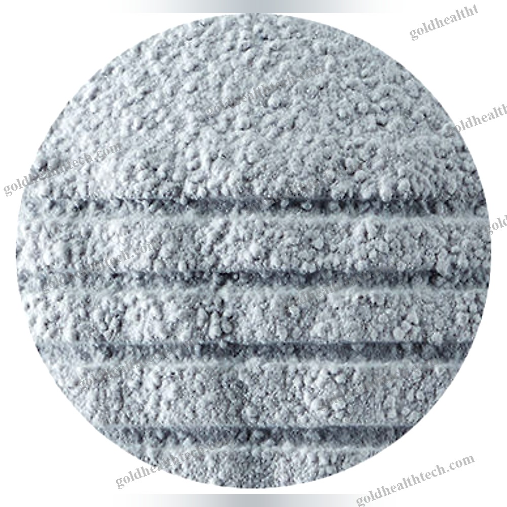 Cementless Acetabular Prosthesis