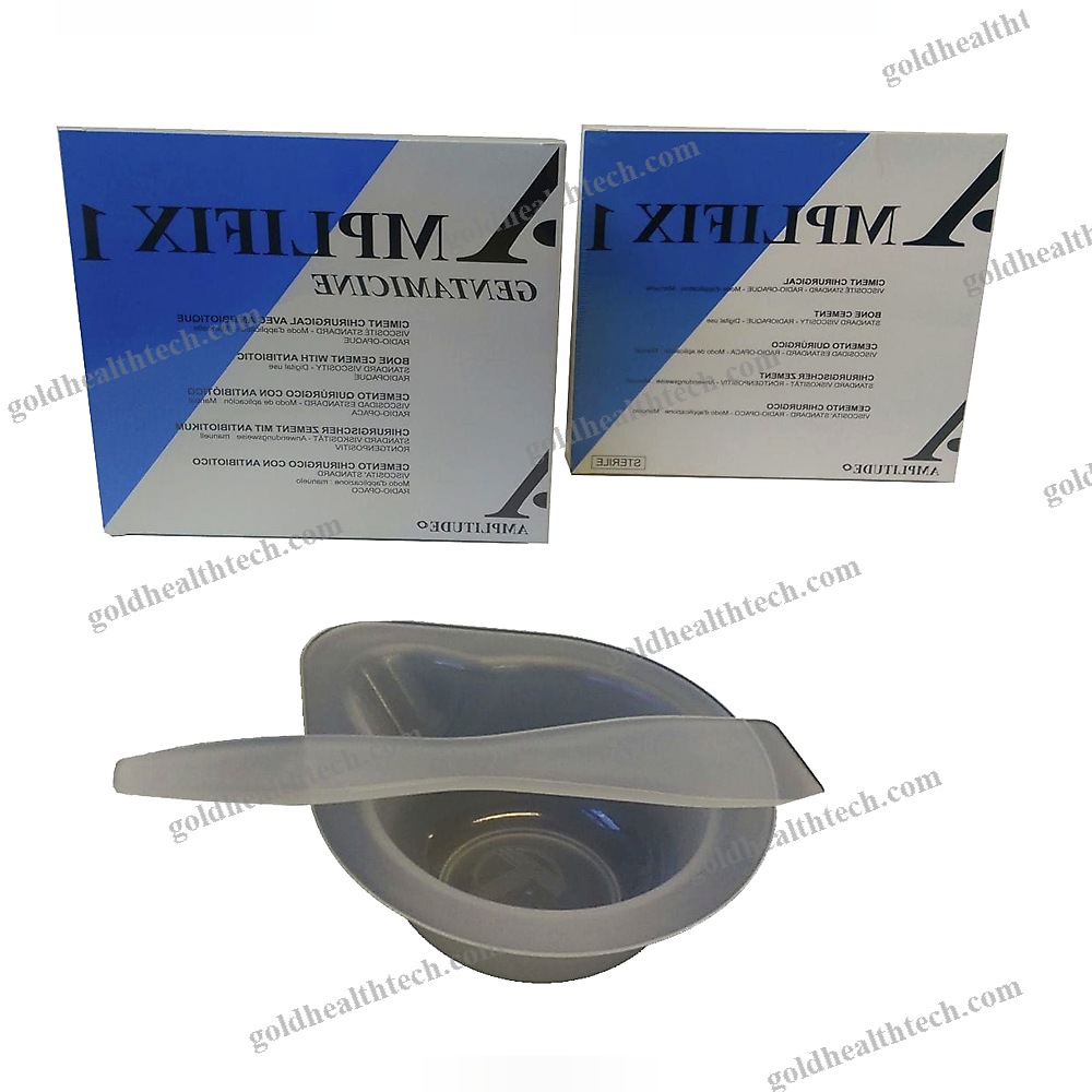 Orthopedic Surgery Bone Cement