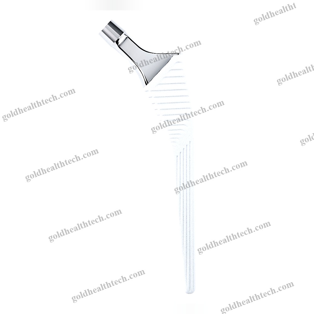 Cementless Femoral Stem