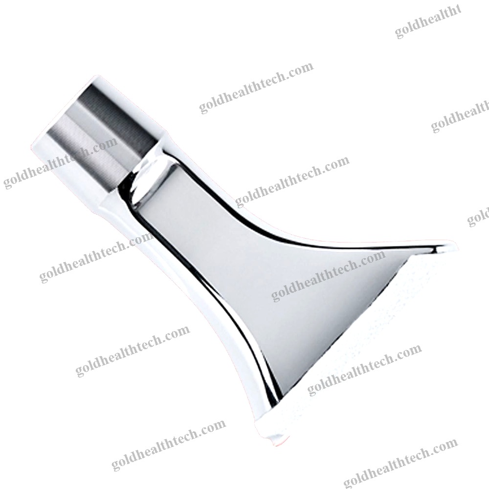 Cementless Femoral Stem