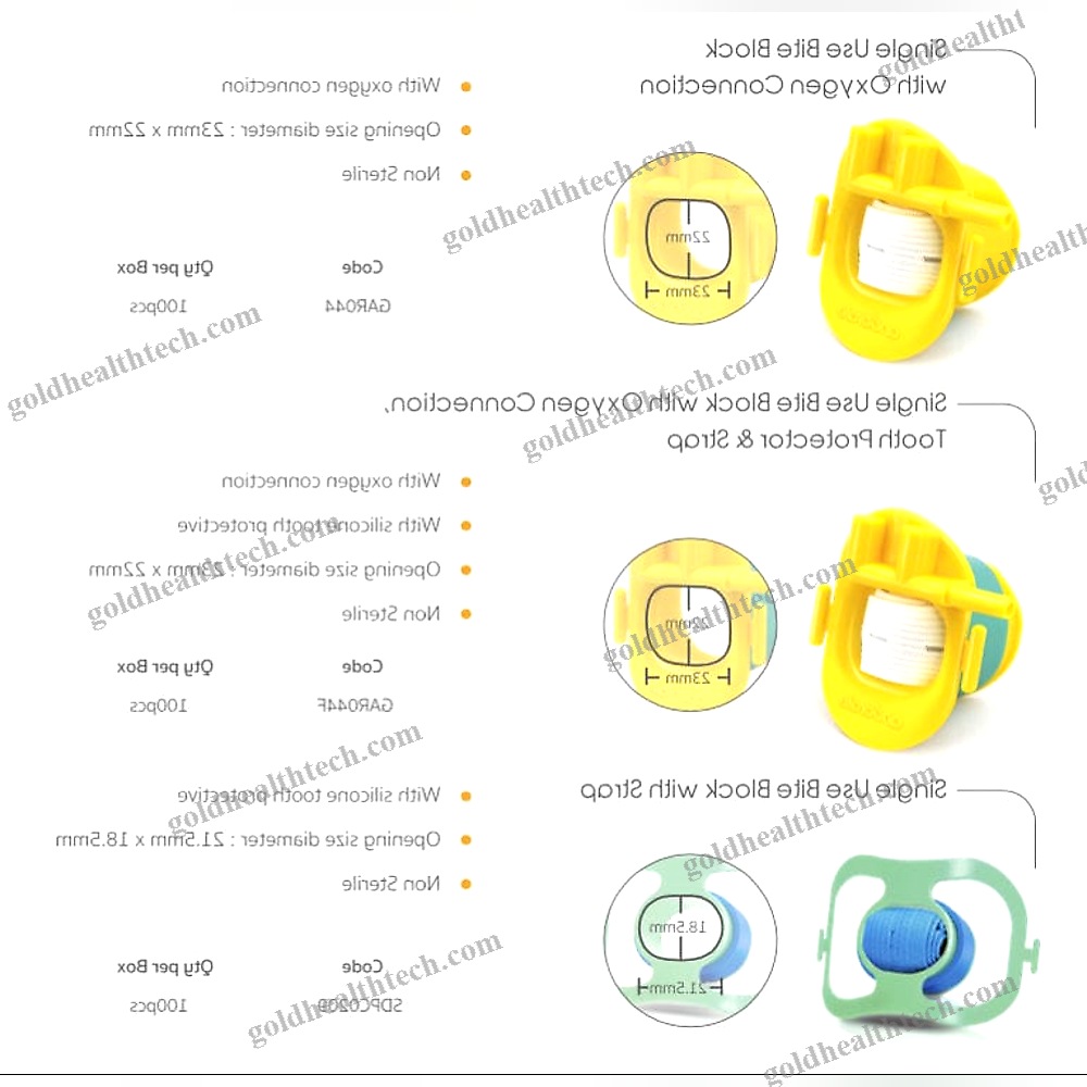 Bite Block