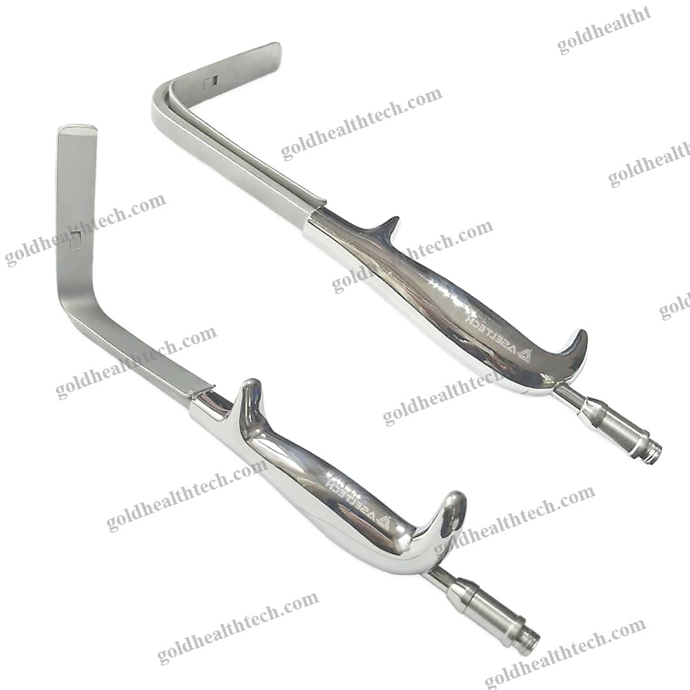 Vaginal Retractor