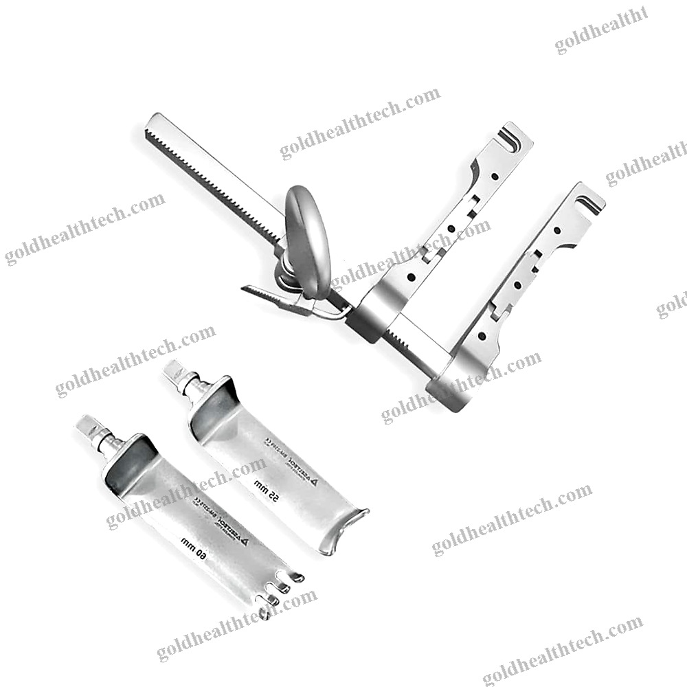 Cervical Retractor
