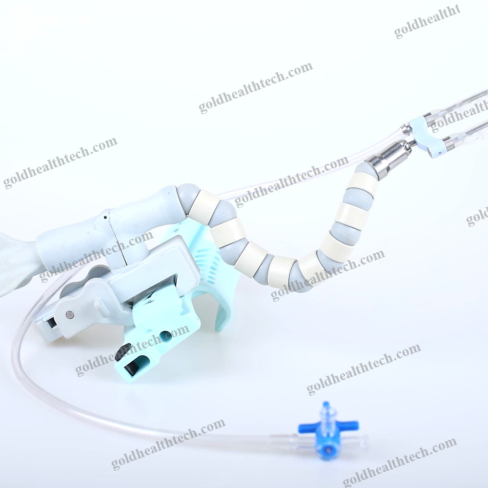 Cardiac Stabilizer