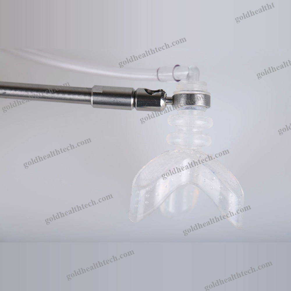 Cardiac Stabilizer
