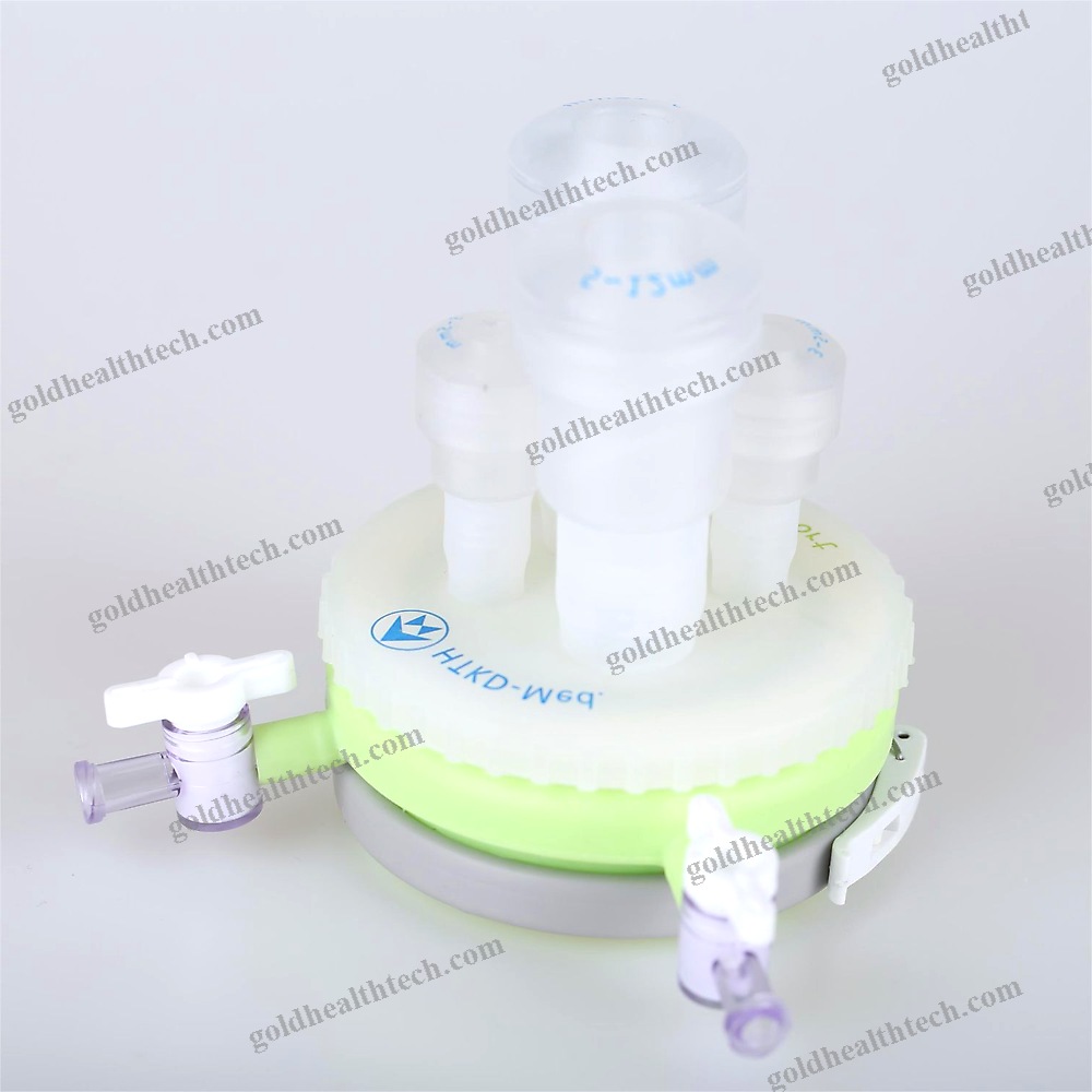 Multi-Instrument Laparoscopic Port