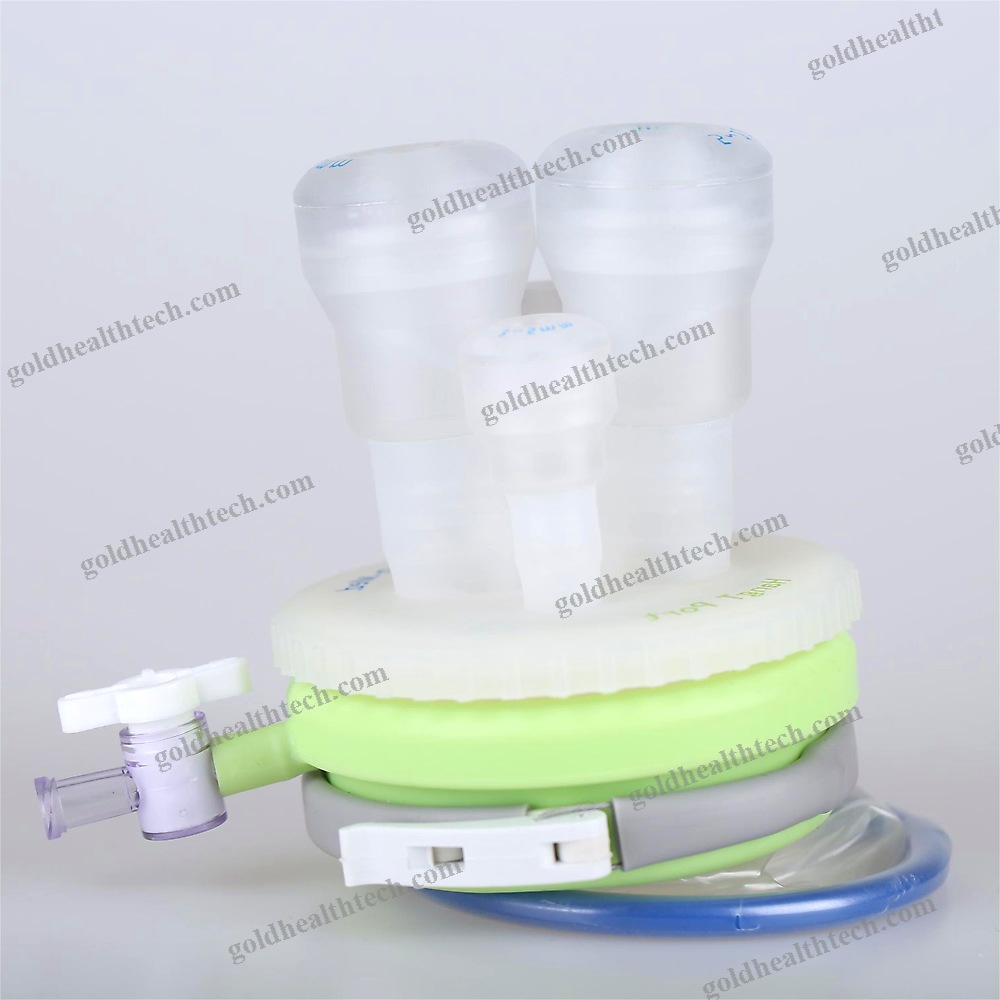 Multi-Instrument Laparoscopic Port