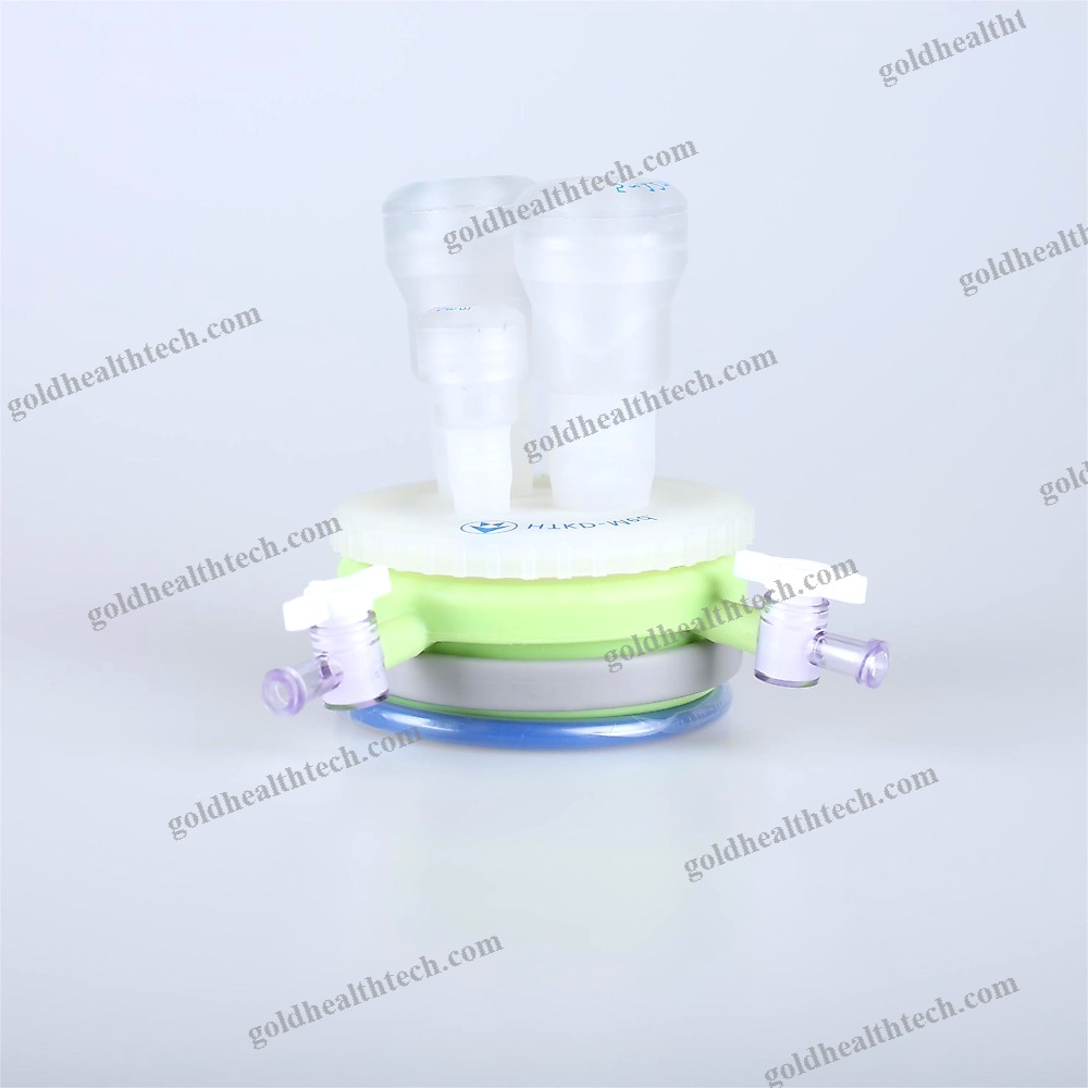 Multi-Instrument Laparoscopic Port
