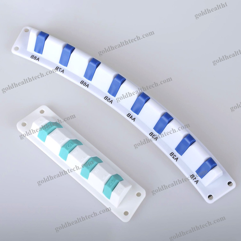 Suture Organizer