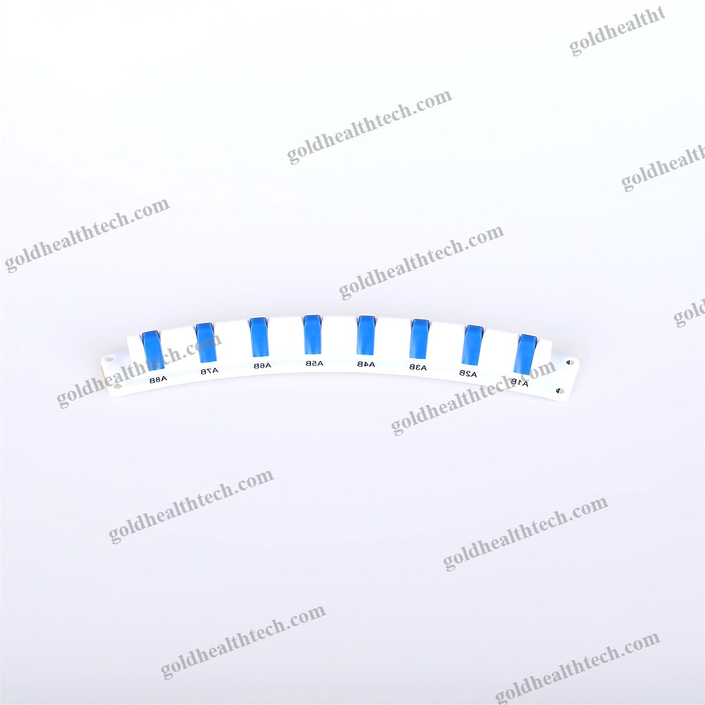 Suture Organizer
