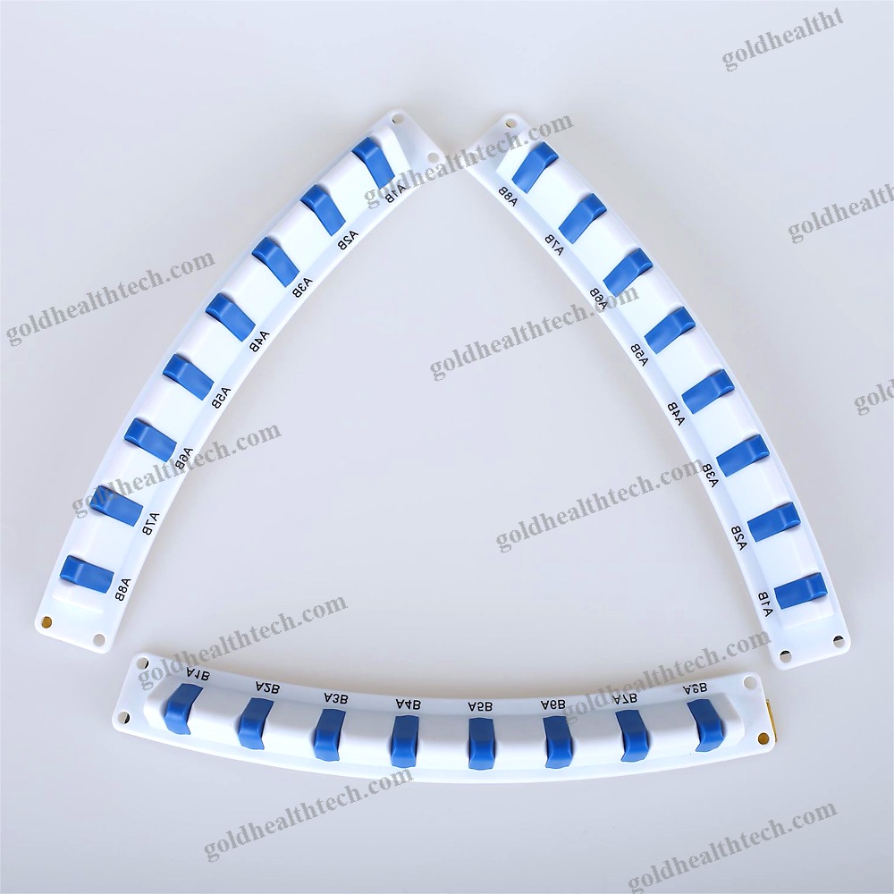 Suture Organizer