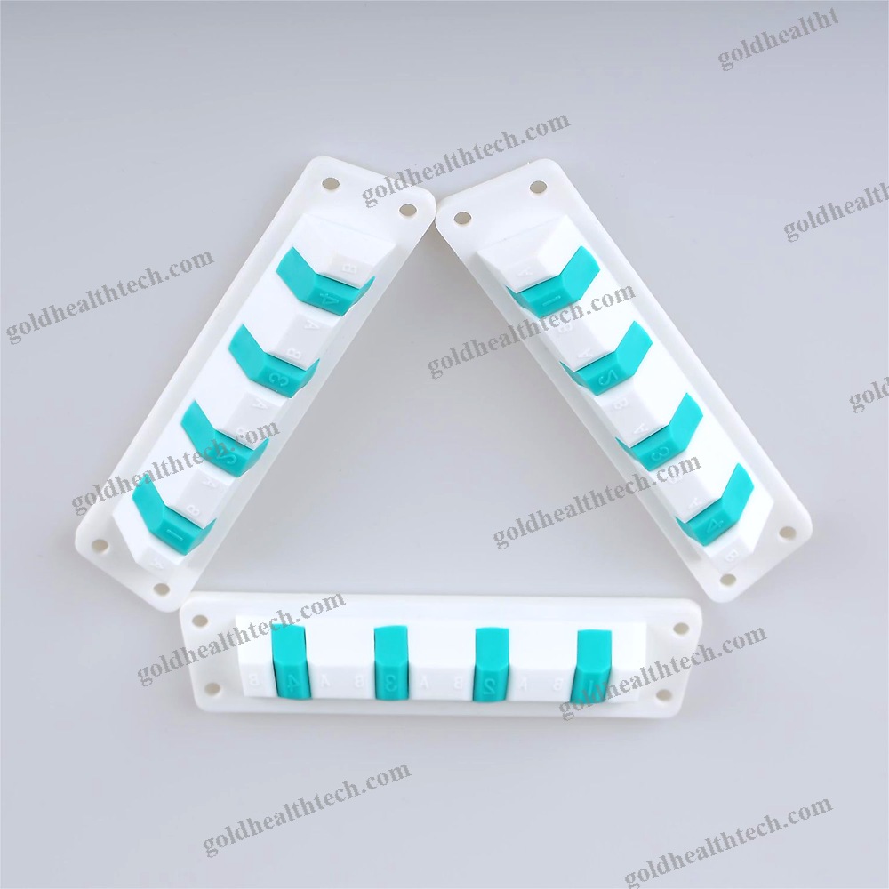 Suture Organizer