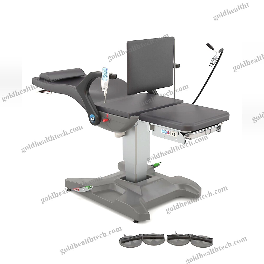 Podiatry Examination Chair