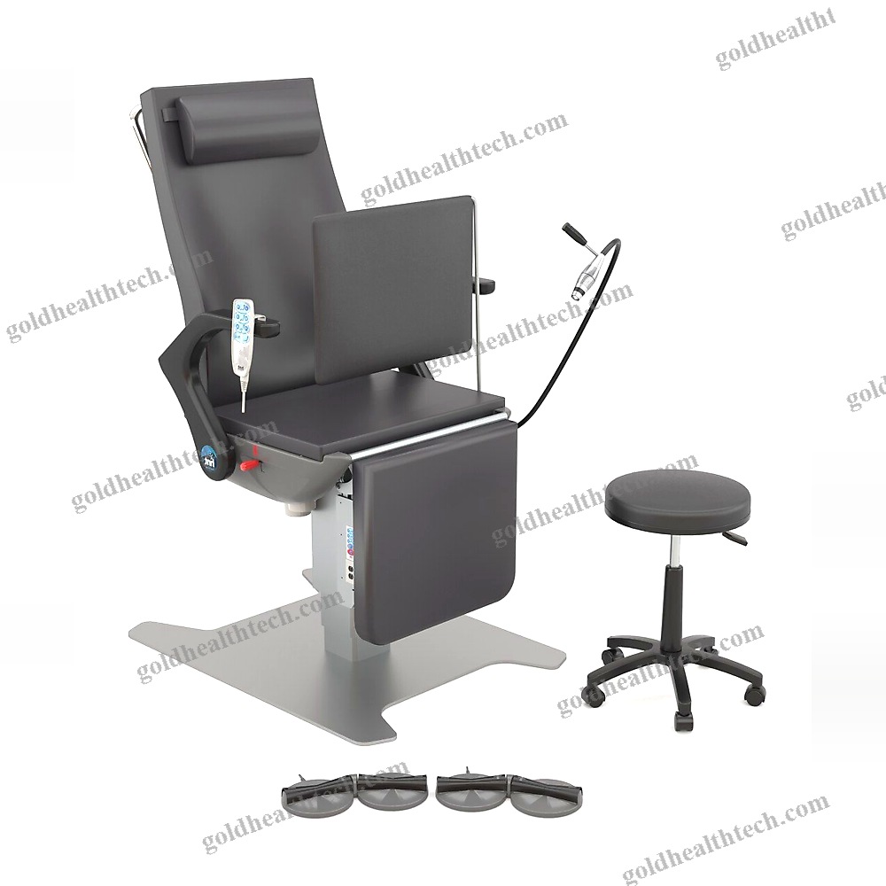Podiatry Examination Chair