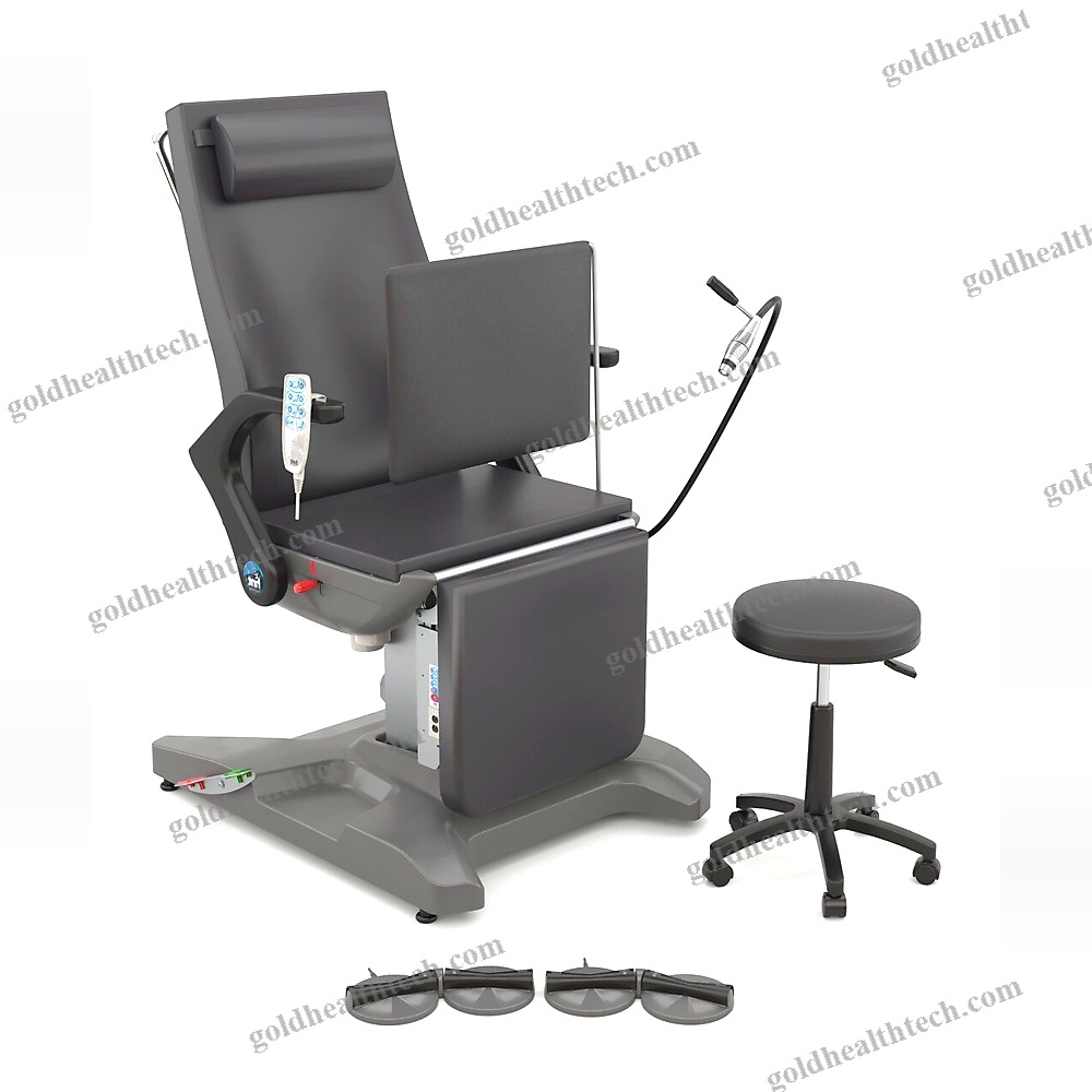 Podiatry Examination Chair