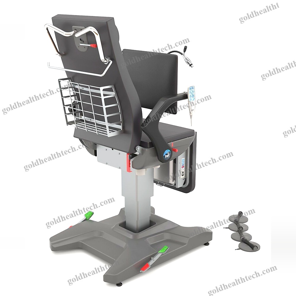 Podiatry Examination Chair