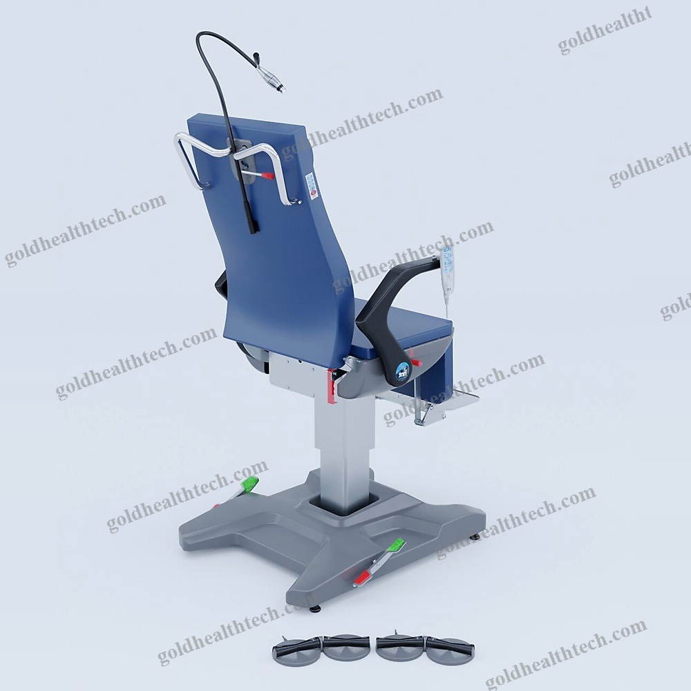 Ent Examination Chair