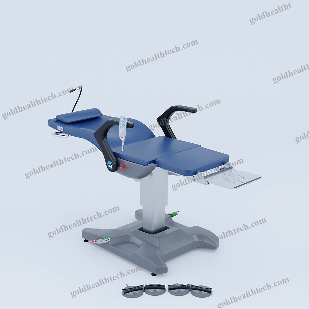 Ent Examination Chair