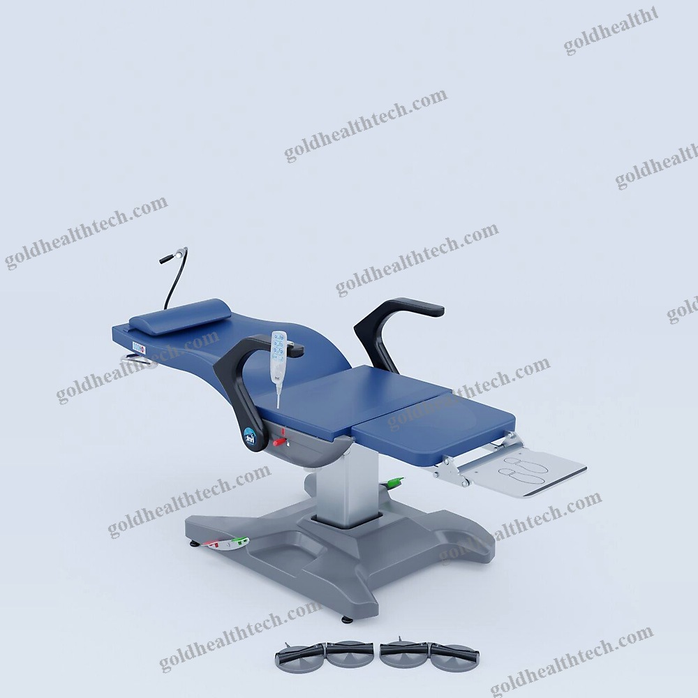 Ent Examination Chair