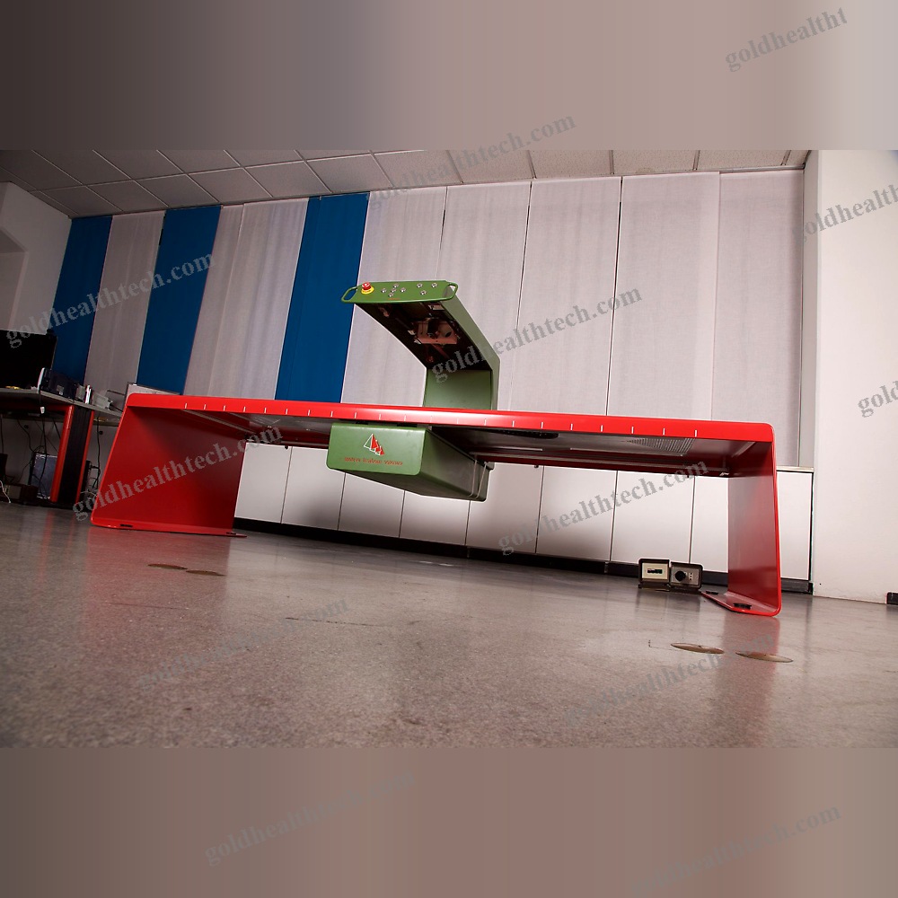 Dexa Bone Densitometer