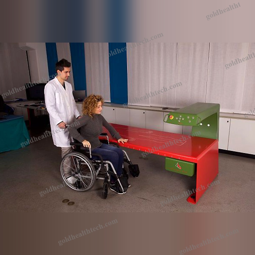 Dexa Bone Densitometer