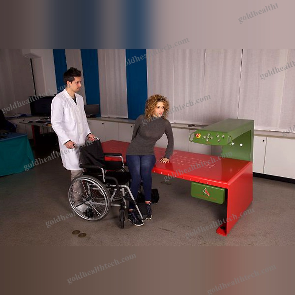 Dexa Bone Densitometer