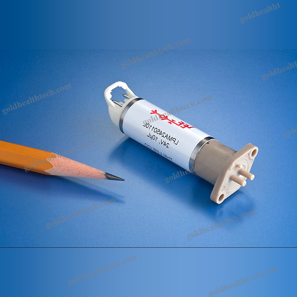 Medical Micropump