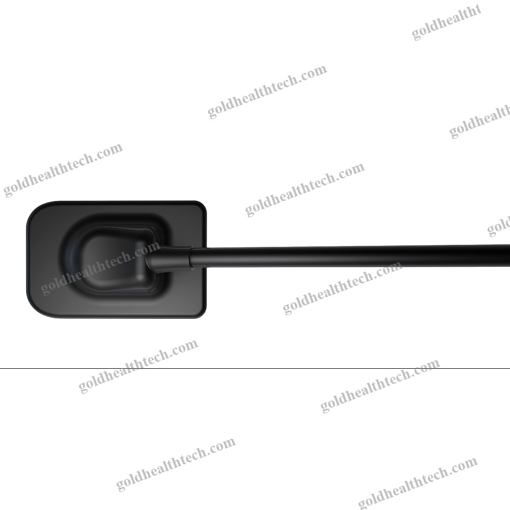Dental Radiography Intra-Oral Detector