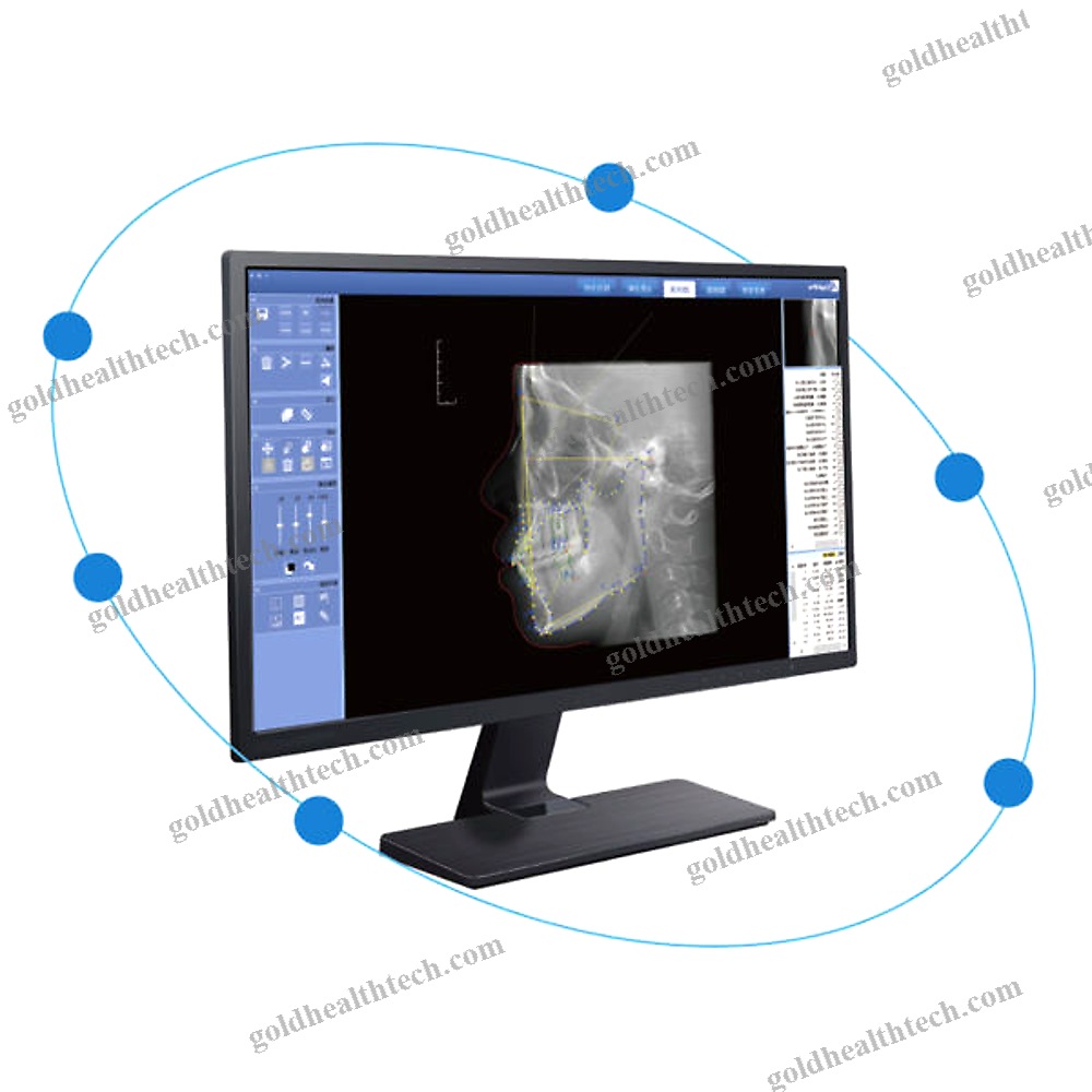Medical Imaging Software