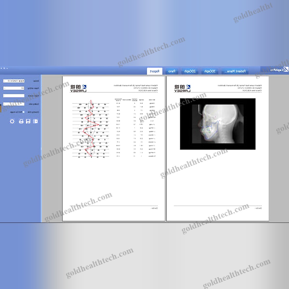 Medical Imaging Software