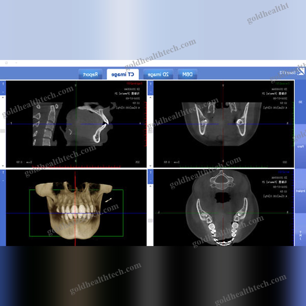 Medical Imaging Software