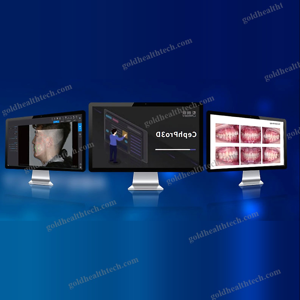 Medical Imaging Software