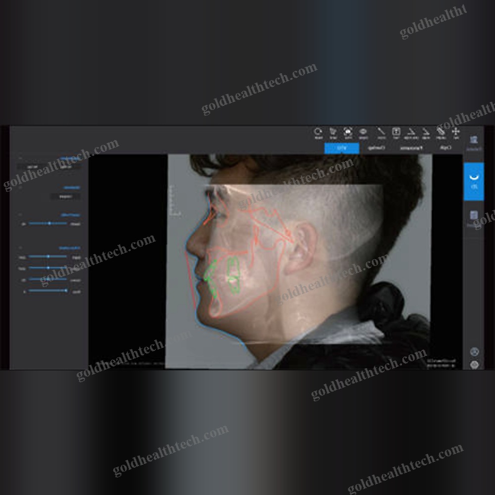 Medical Imaging Software